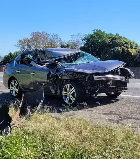 19歲巴西前鋒遭遇嚴重車禍，醫(yī)院已啟動腦死亡確認程序