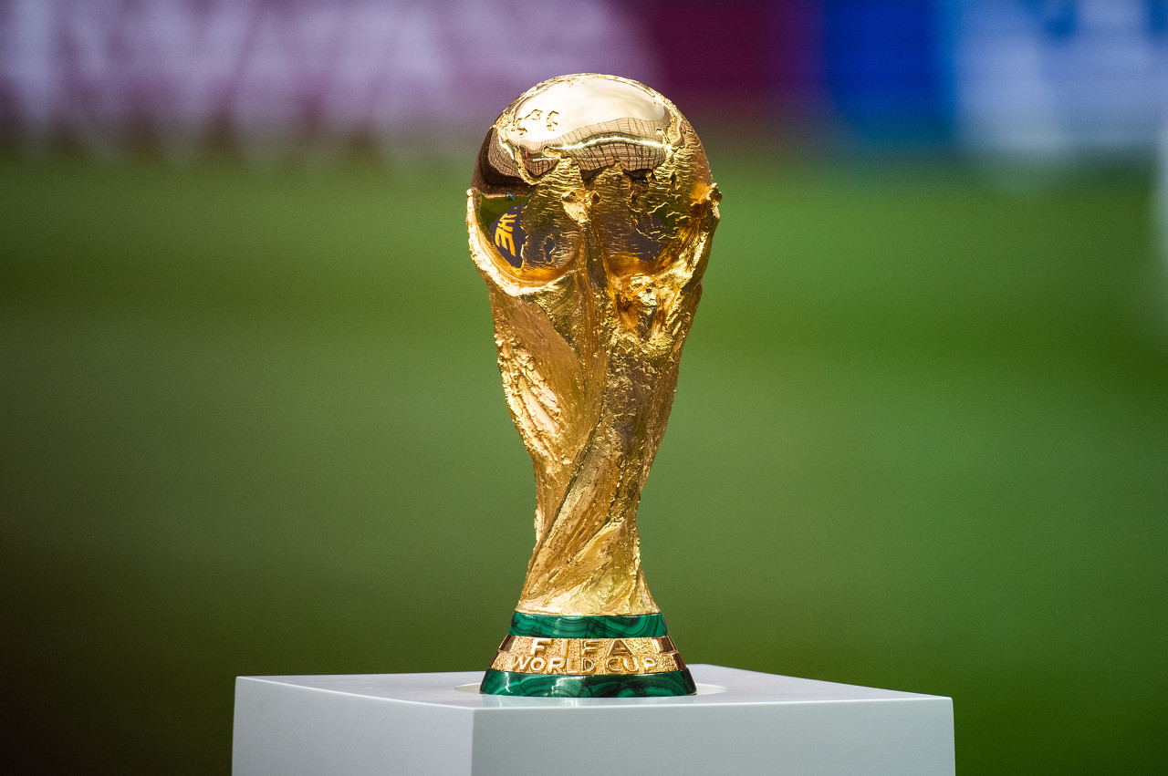 FIFA發(fā)言人：世界杯擴(kuò)軍64支隊為會議時自發(fā)的提議，想法得到認(rèn)可